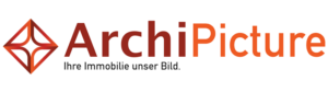Logo ArchiPicture Immobilienfotografie