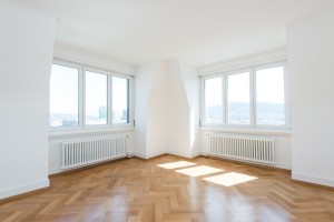 Innenraum, Architektur, Fotografie, Zürich