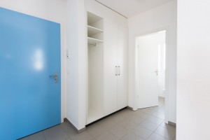 Innenraum, Architektur, Fotografie, Zürich, Fotograf