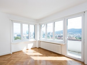 Innenraum, Architektur, Fotografie, Zürich, Fotograf