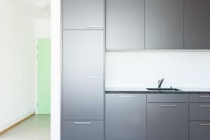 Renovation, Küche, Altbau, MFH, inter-concept, Fotografie, Architektur