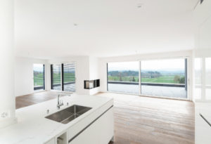 Architekturfotograf Wohnung Eigentum