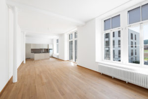Immobilienfotografie im Raum Zürich.