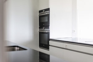 Küchenbau Immobilienfotograf Zürichoberland.