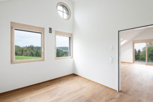 Immobilienfotografie in Zürich